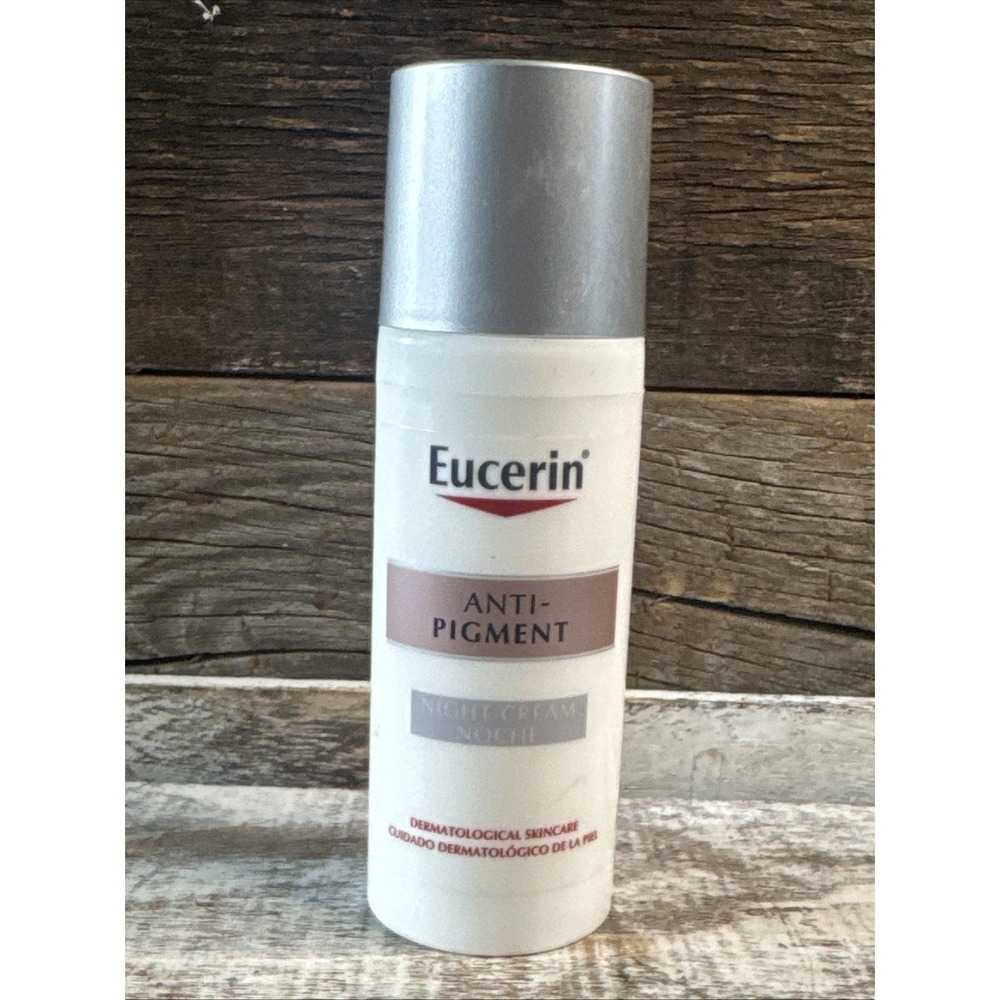 Eucerin Anti-Pigment SPF30 Day Cream 50ml | MSRP = $30 | NWOB | Exp: 10/26